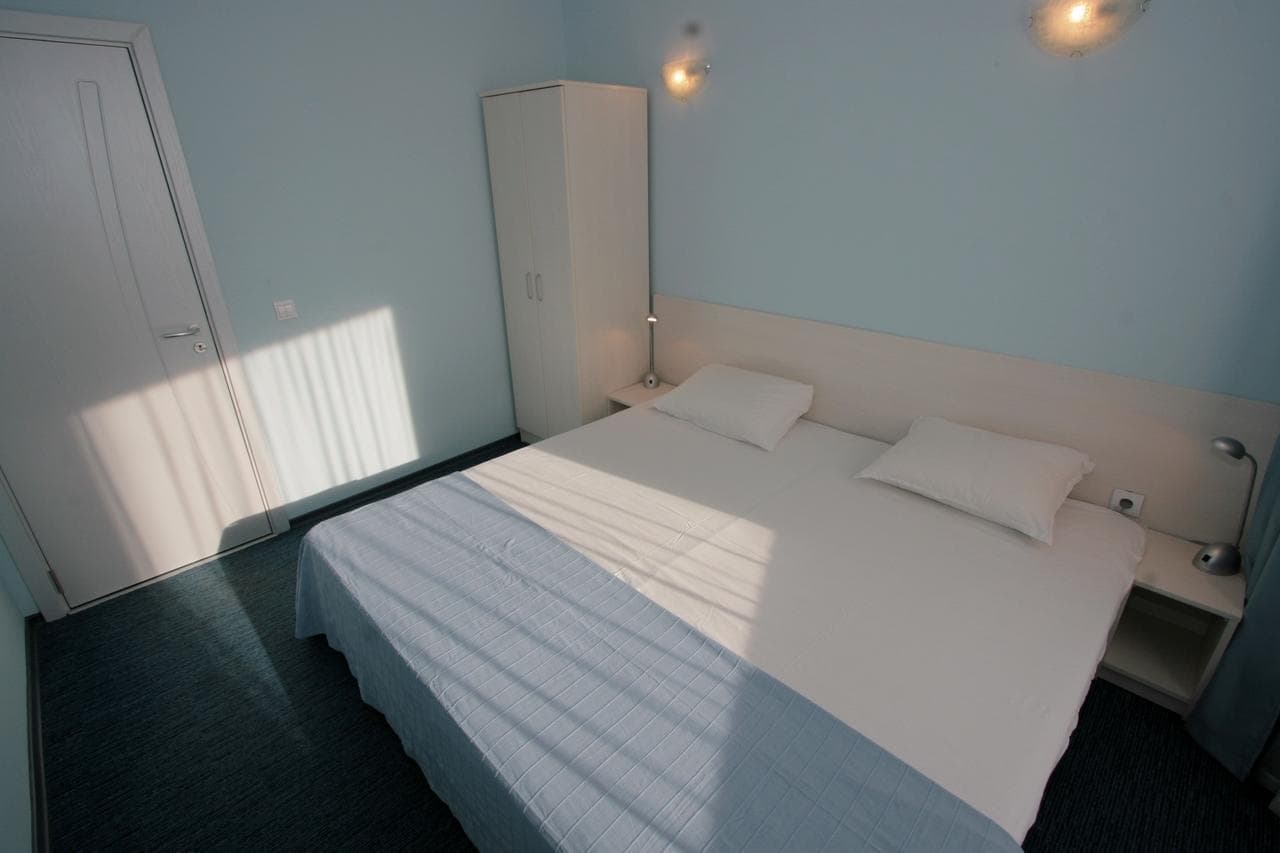 SUNNY BEAUTY PALACE HOTEL - תמונה 9