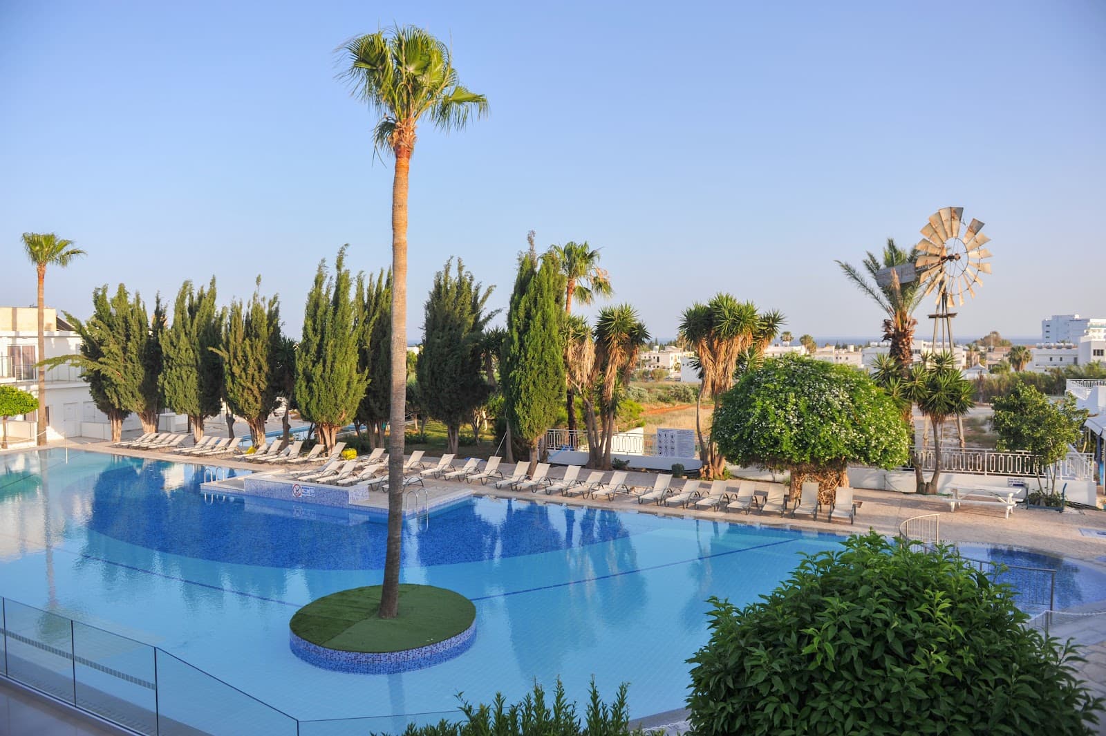 FEDRANIA GARDENS - תמונה 3