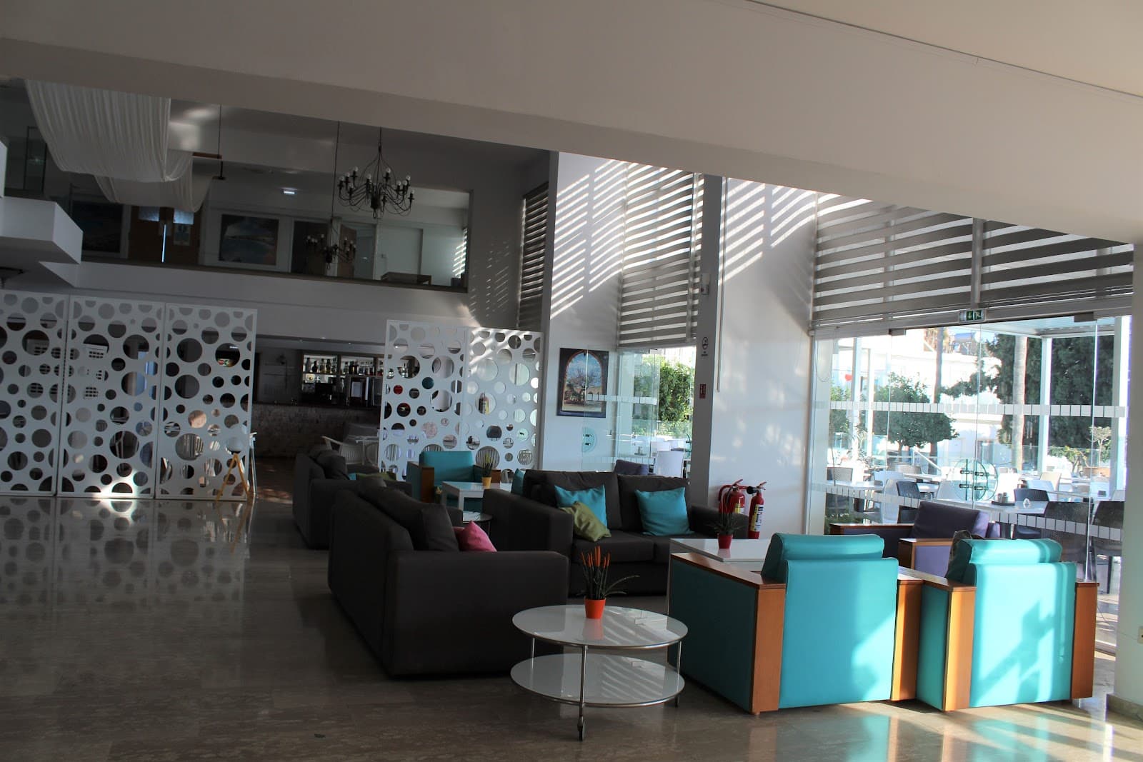 FEDRANIA GARDENS - תמונה 10