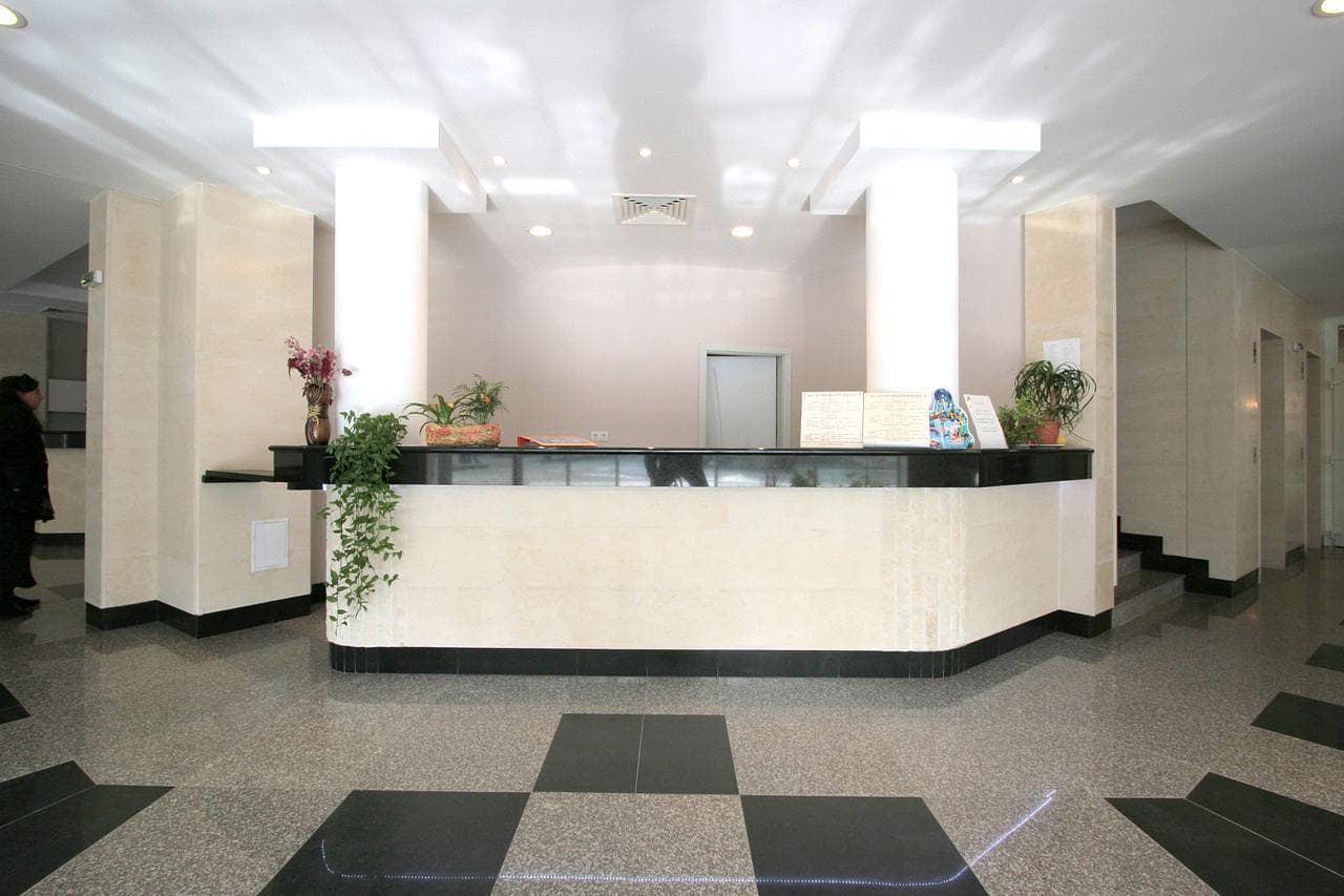SUNNY BEAUTY PALACE HOTEL - תמונה 10