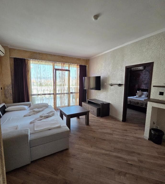 ART HOTEL BABYLON - תמונה 19