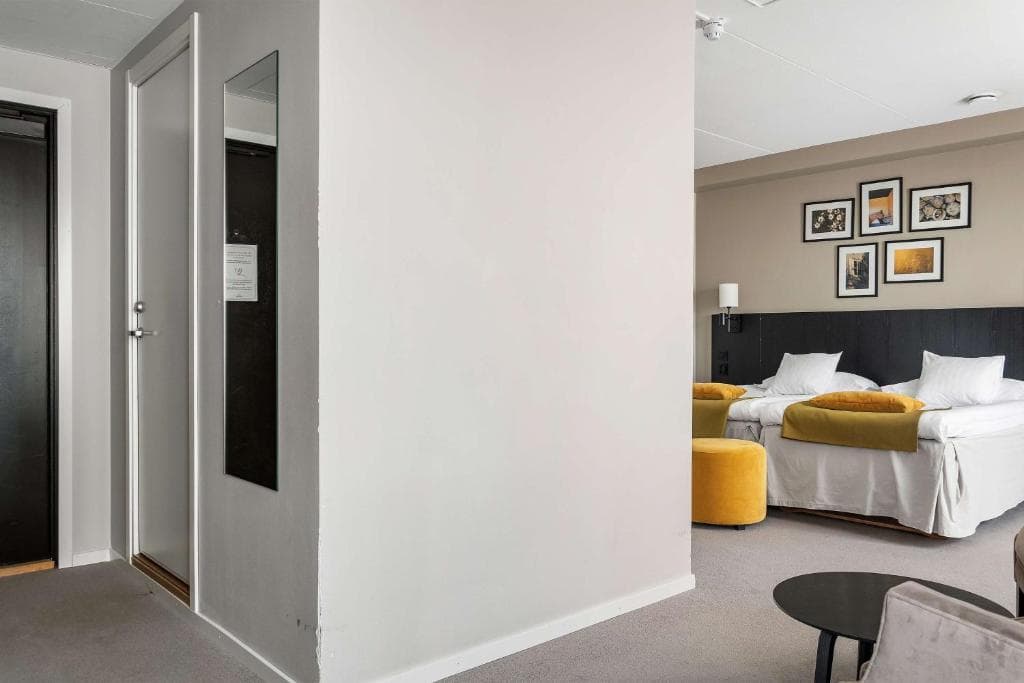 BEST WESTERN PLUS HOTEL PLAZA - תמונה 8