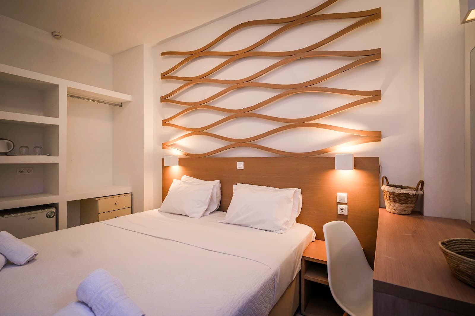 PEARL BOUTIQUE HOTEL - תמונה 20