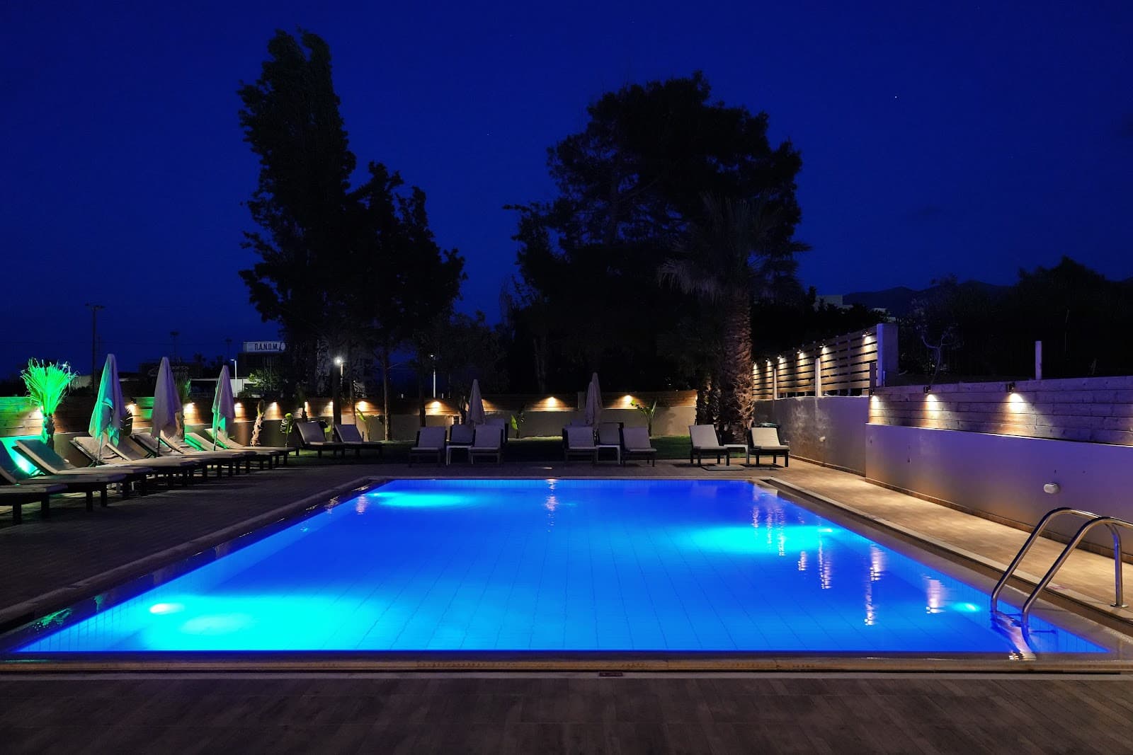 PEARL BOUTIQUE HOTEL - תמונה 37