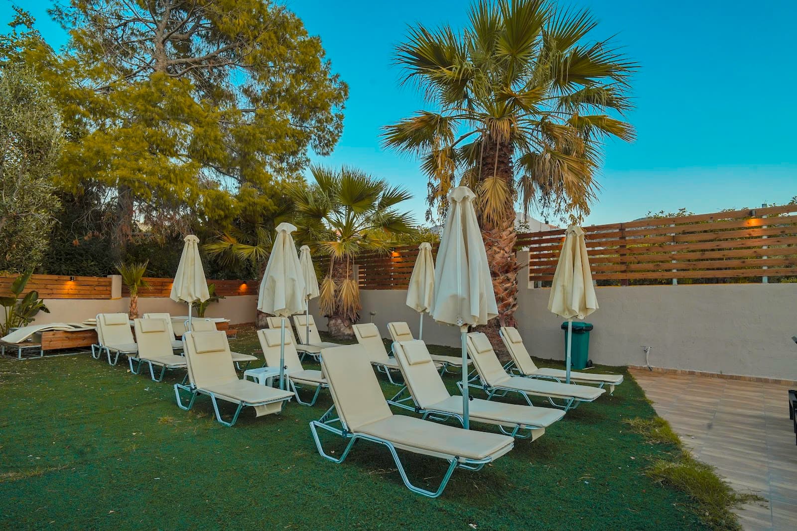 PEARL BOUTIQUE HOTEL - תמונה 2