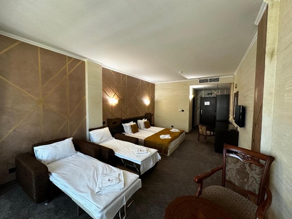 ART HOTEL BABYLON - תמונה 7