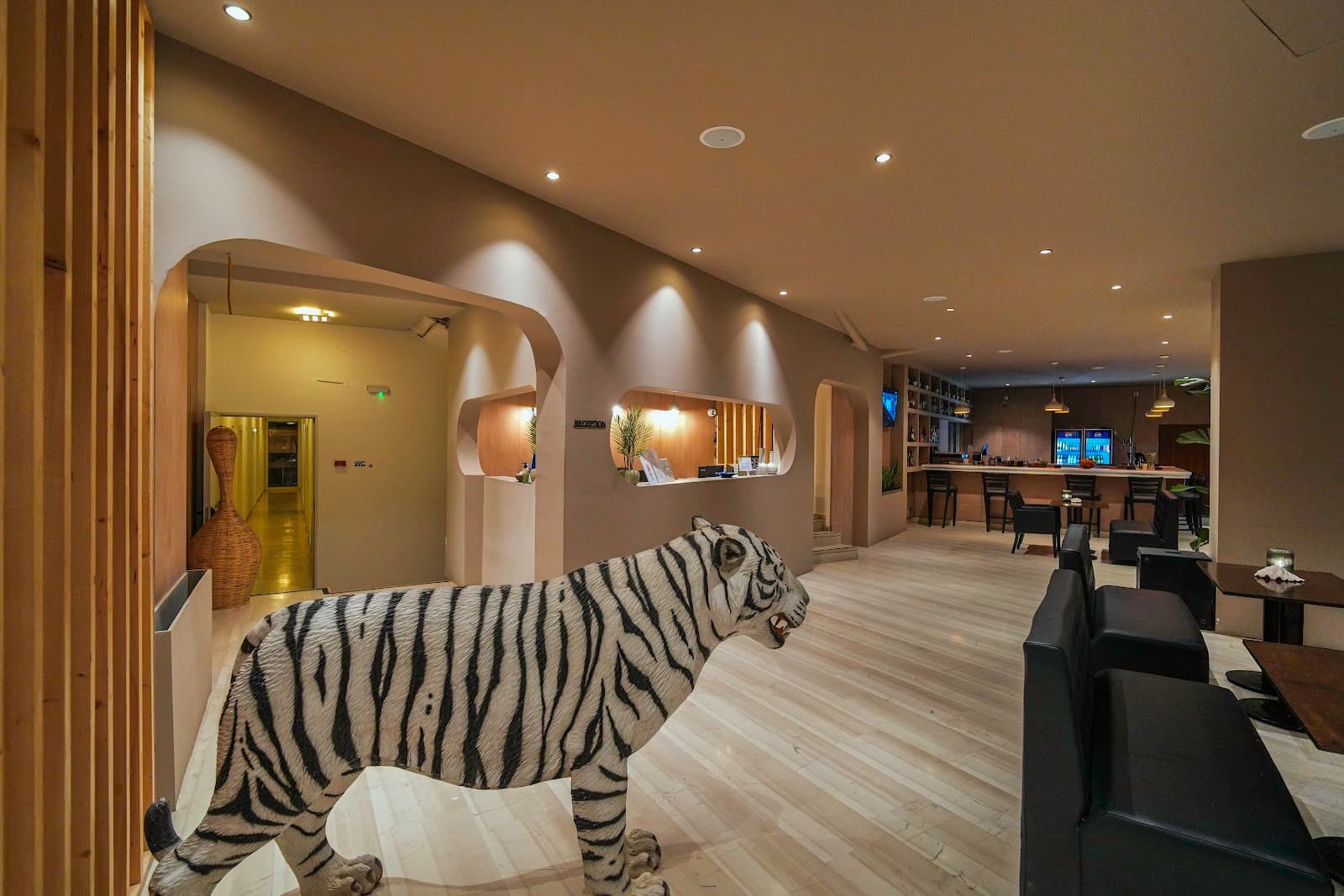 PEARL BOUTIQUE HOTEL - תמונה 12