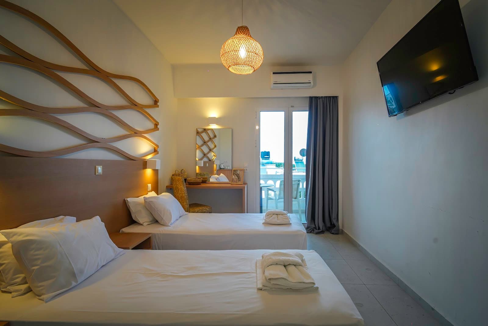 PEARL BOUTIQUE HOTEL - תמונה 19