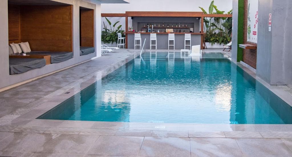 MANOUSOS CITY HOTEL - תמונה 12