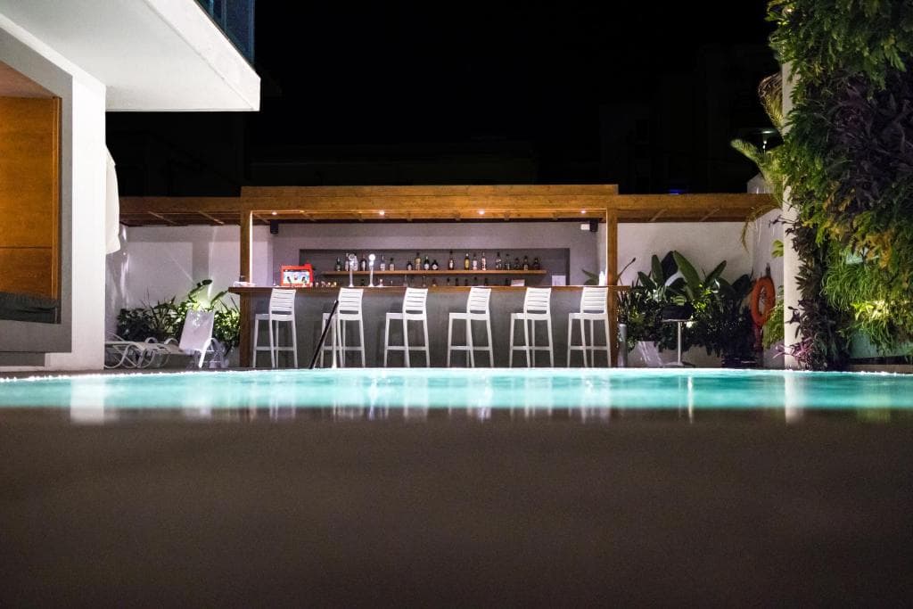 MANOUSOS CITY HOTEL - תמונה 4