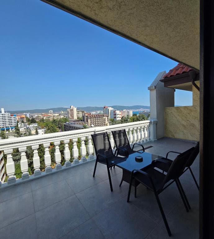 ART HOTEL BABYLON - תמונה 20