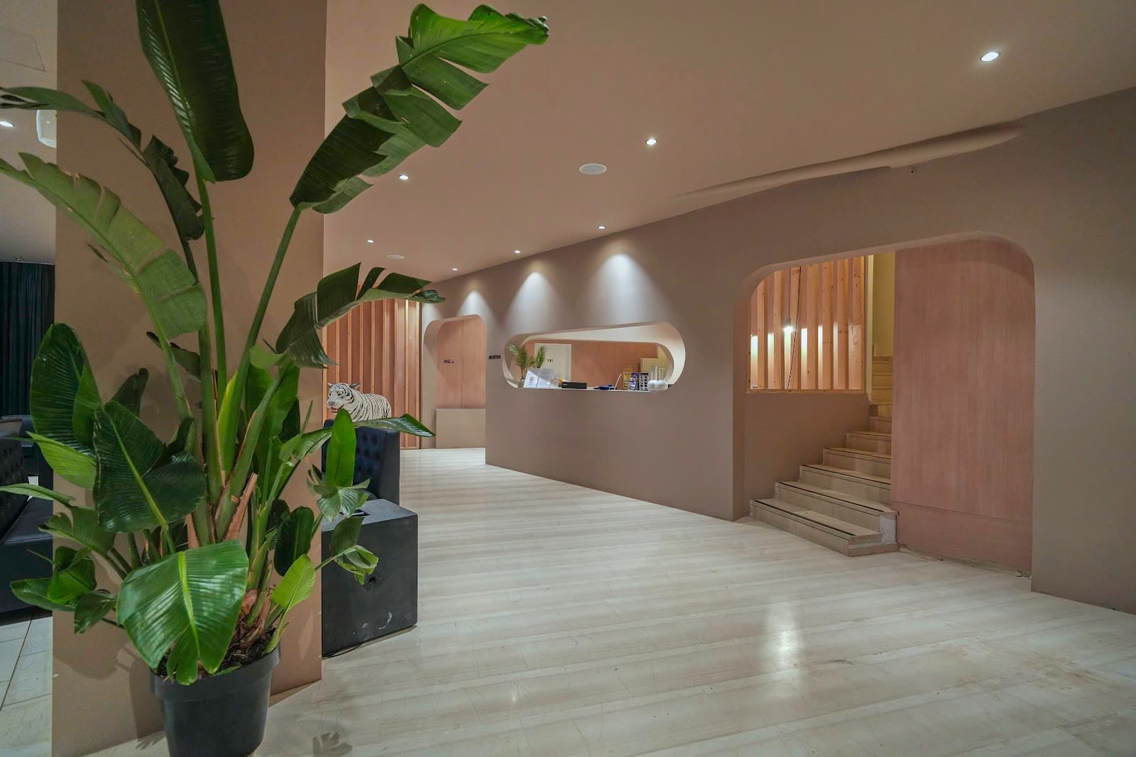 PEARL BOUTIQUE HOTEL - תמונה 14