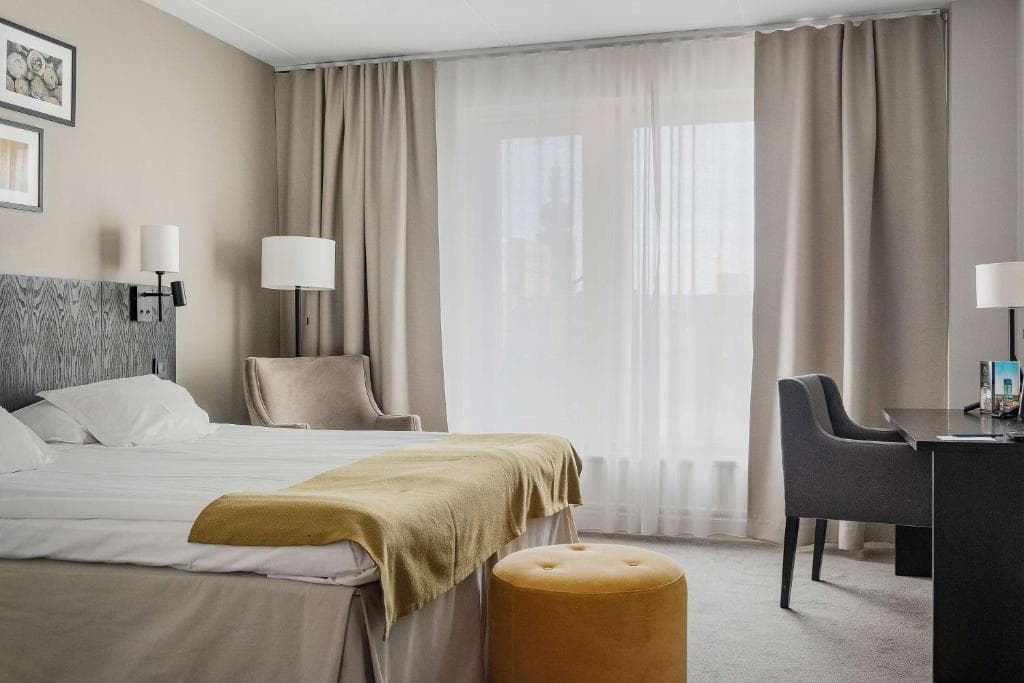 BEST WESTERN PLUS HOTEL PLAZA - תמונה 9