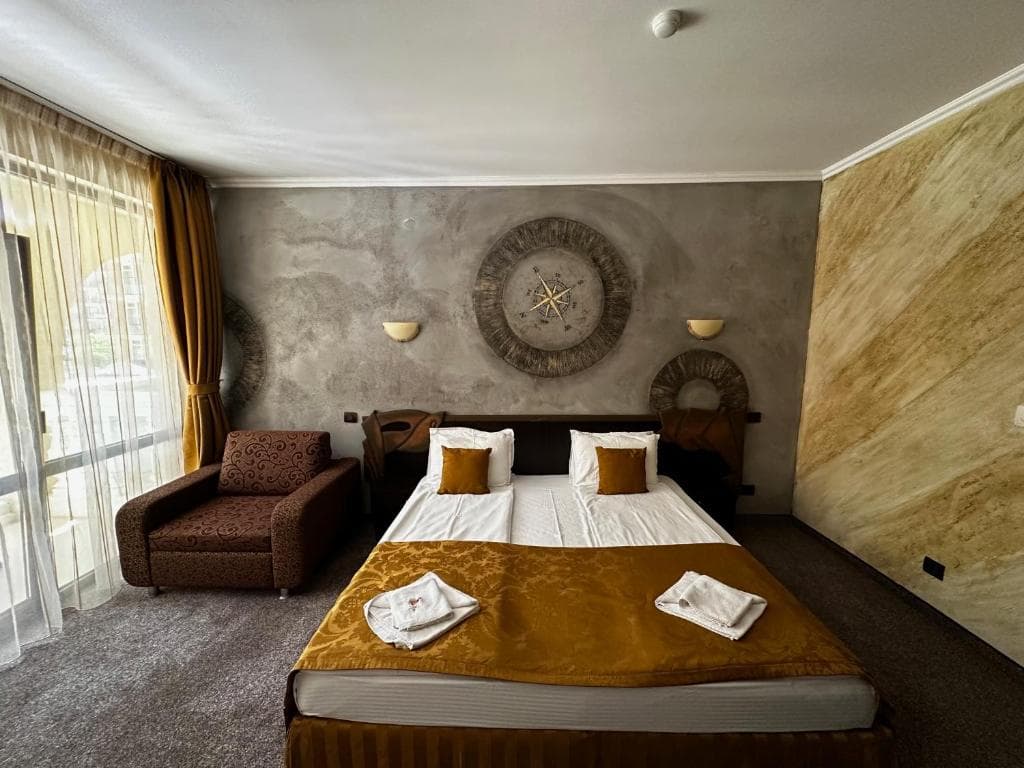 ART HOTEL BABYLON - תמונה 11