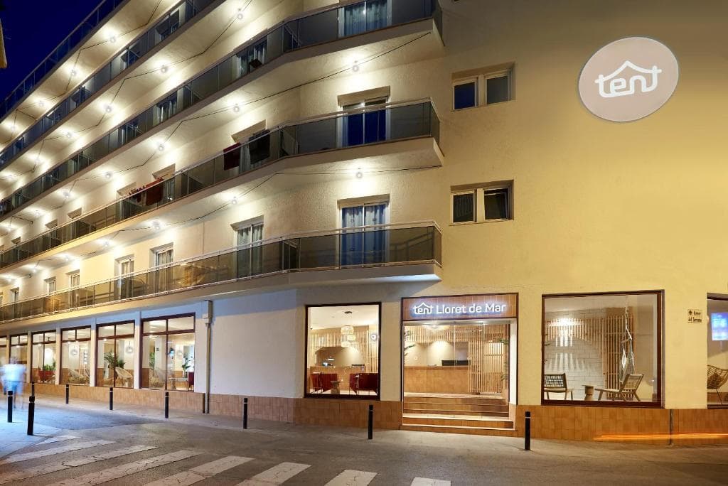 TENT LLORET DE MAR - תמונה 11