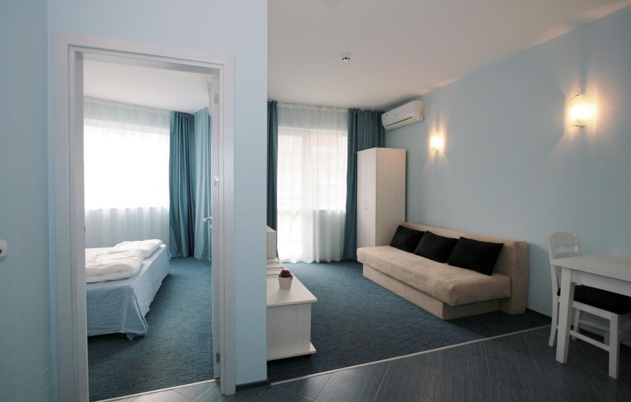 SUNNY BEAUTY PALACE HOTEL - תמונה 7