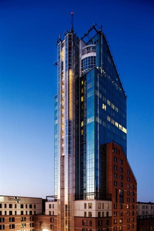 BEST WESTERN PLUS HOTEL PLAZA - תמונה 2