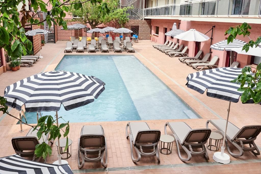 TENT LLORET DE MAR - תמונה 7