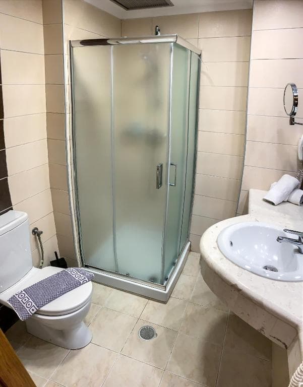 MANOUSOS CITY HOTEL - תמונה 10