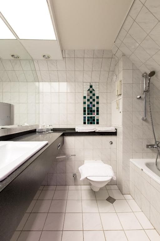 BEST WESTERN PLUS HOTEL PLAZA - תמונה 3