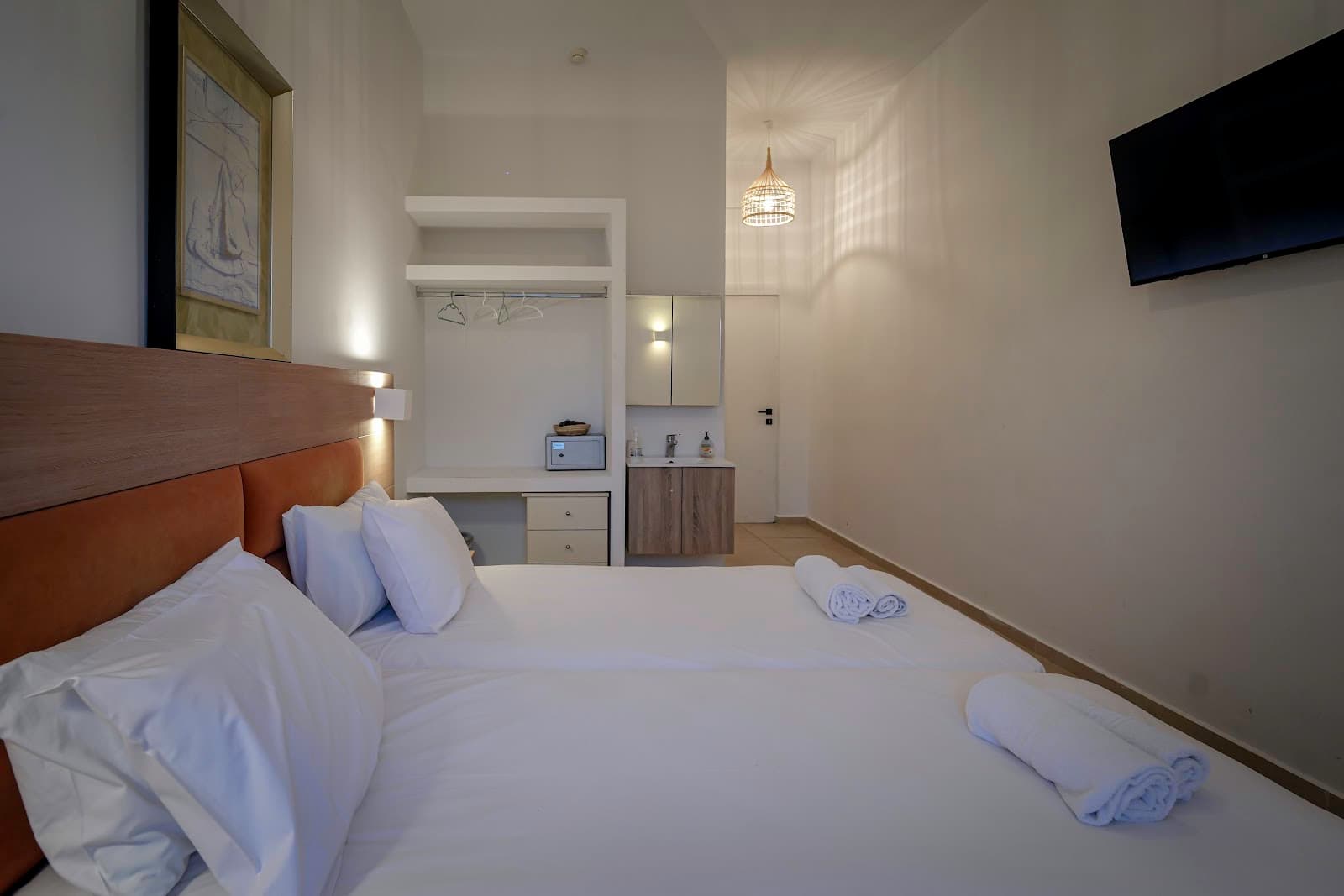 PEARL BOUTIQUE HOTEL - תמונה 5