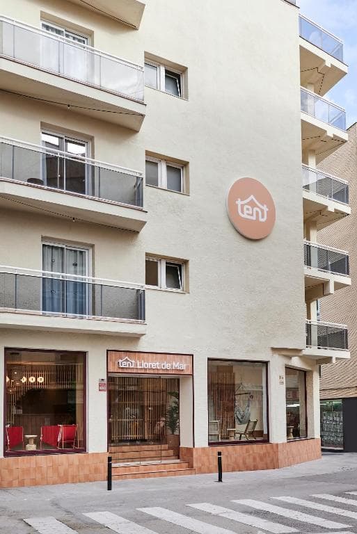 TENT LLORET DE MAR - תמונה 13