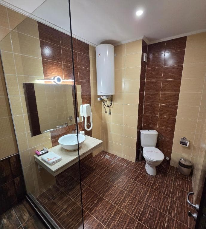 ART HOTEL BABYLON - תמונה 21