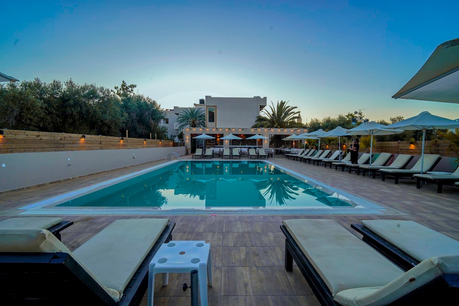 PEARL BOUTIQUE HOTEL - תמונה 3