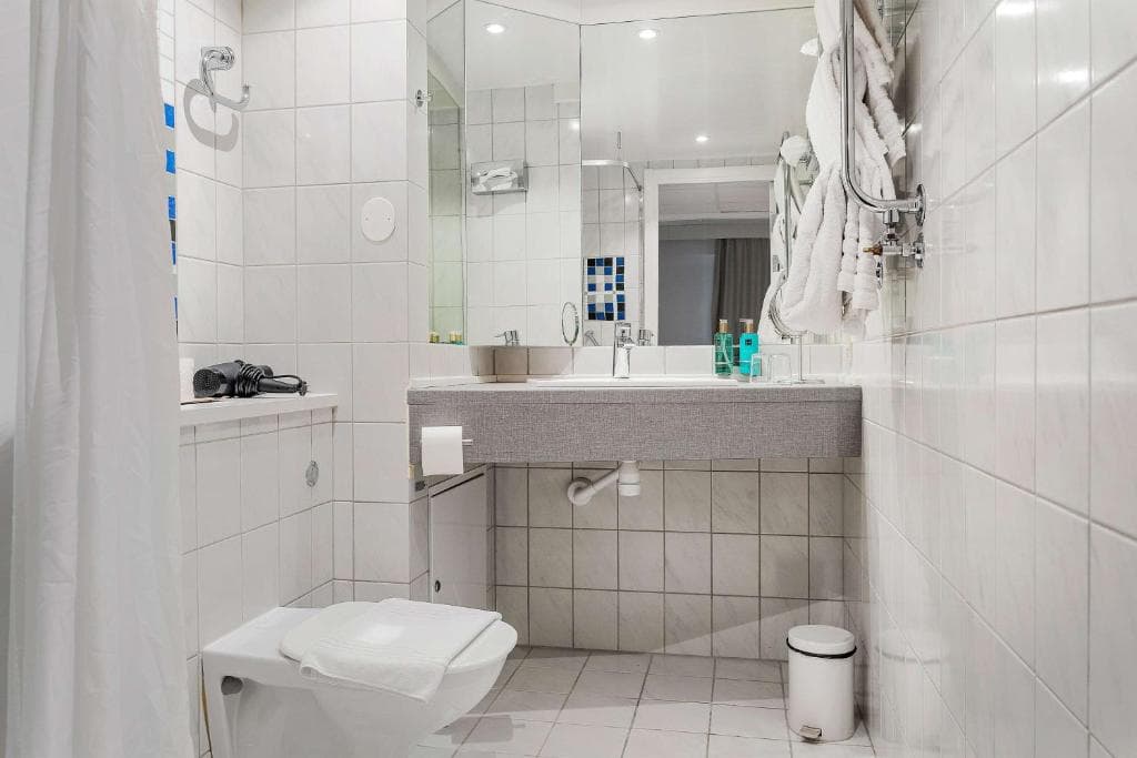 BEST WESTERN PLUS HOTEL PLAZA - תמונה 11