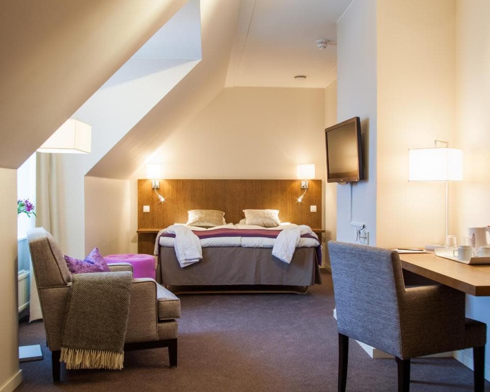 BEST WESTERN PLUS HOTEL PLAZA