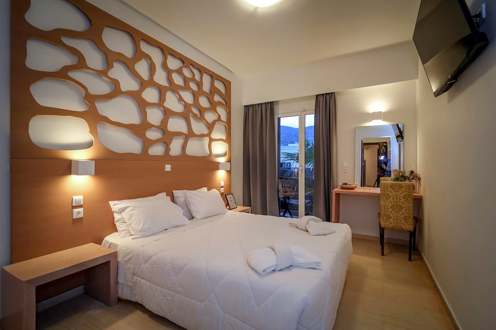 PEARL BOUTIQUE HOTEL - תמונה 22