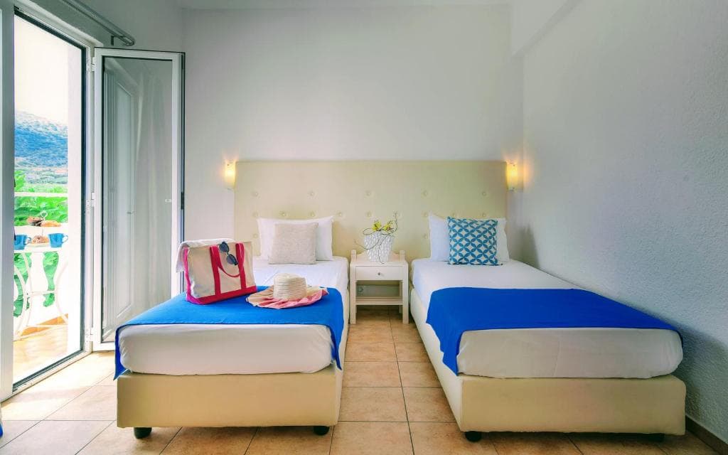 IBISCUS HOTEL - תמונה 8