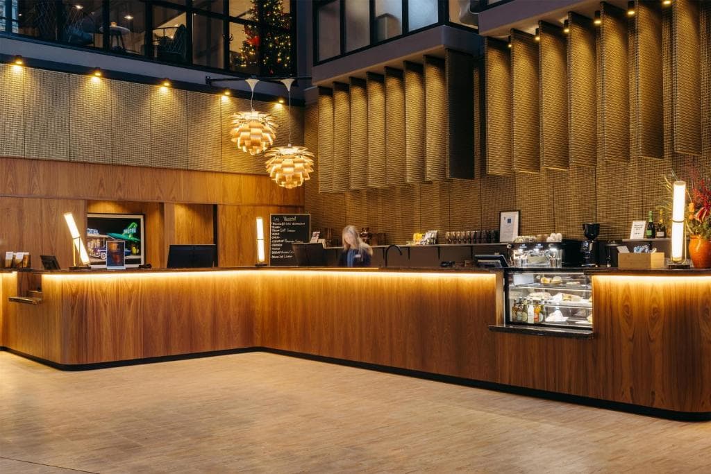 BEST WESTERN PLUS HOTEL PLAZA - תמונה 14