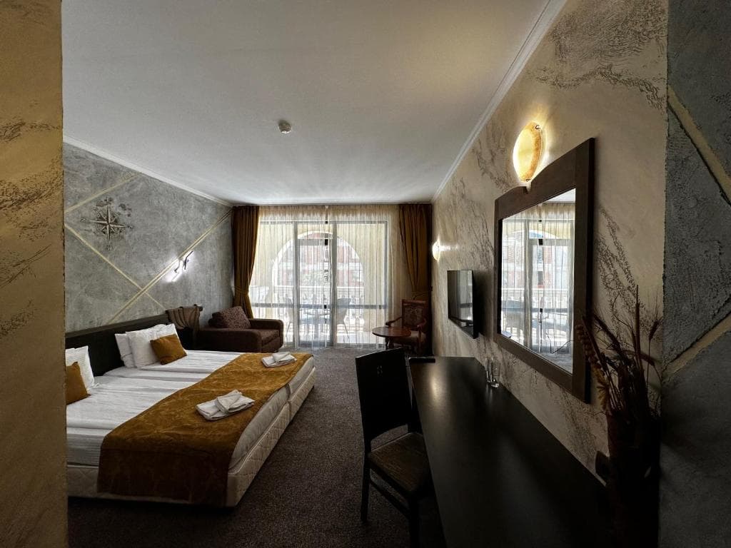 ART HOTEL BABYLON - תמונה 9