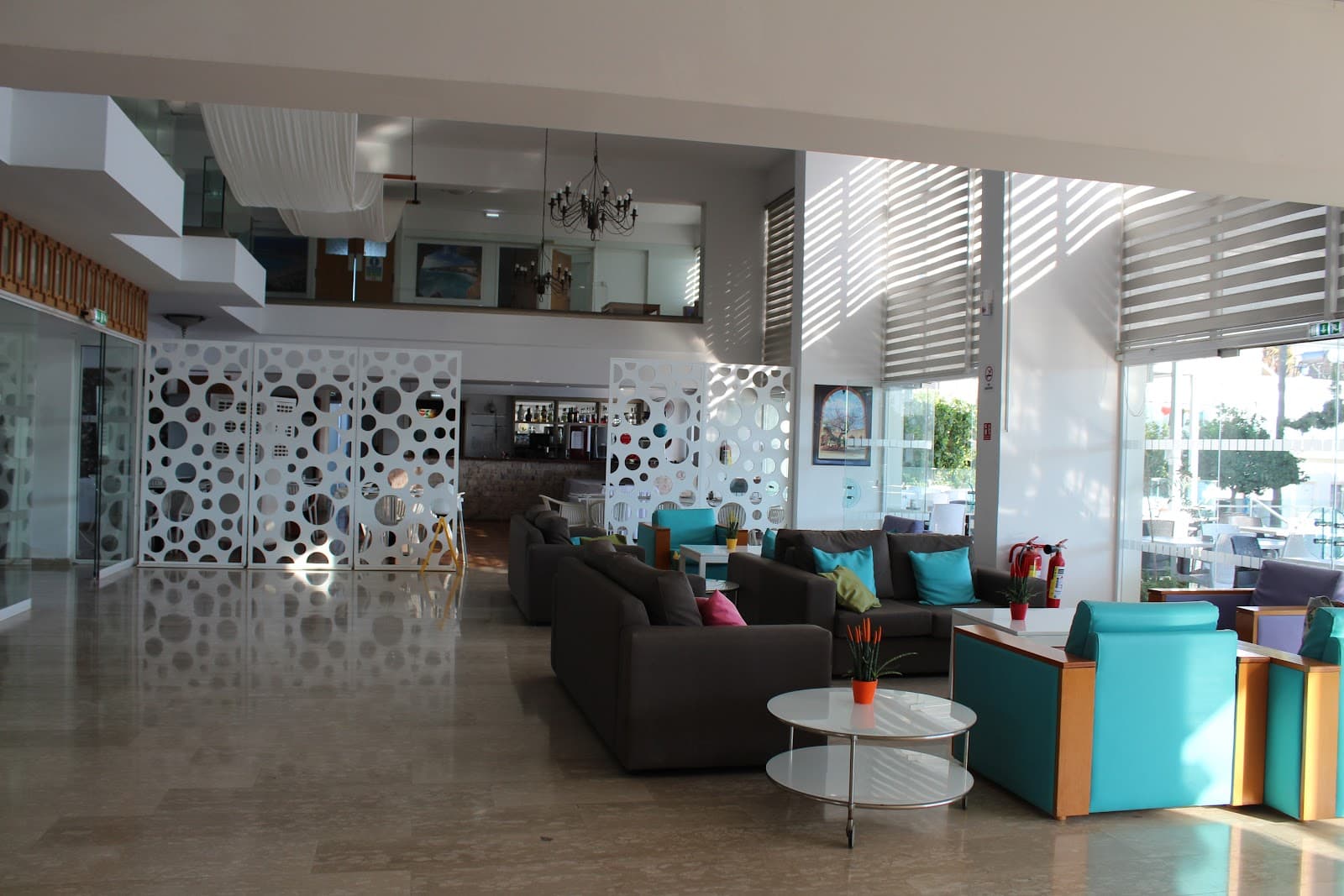 FEDRANIA GARDENS - תמונה 11