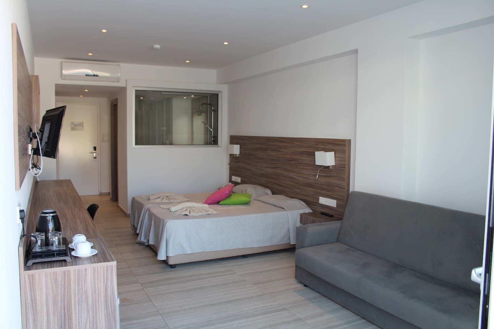 FEDRANIA GARDENS - תמונה 8