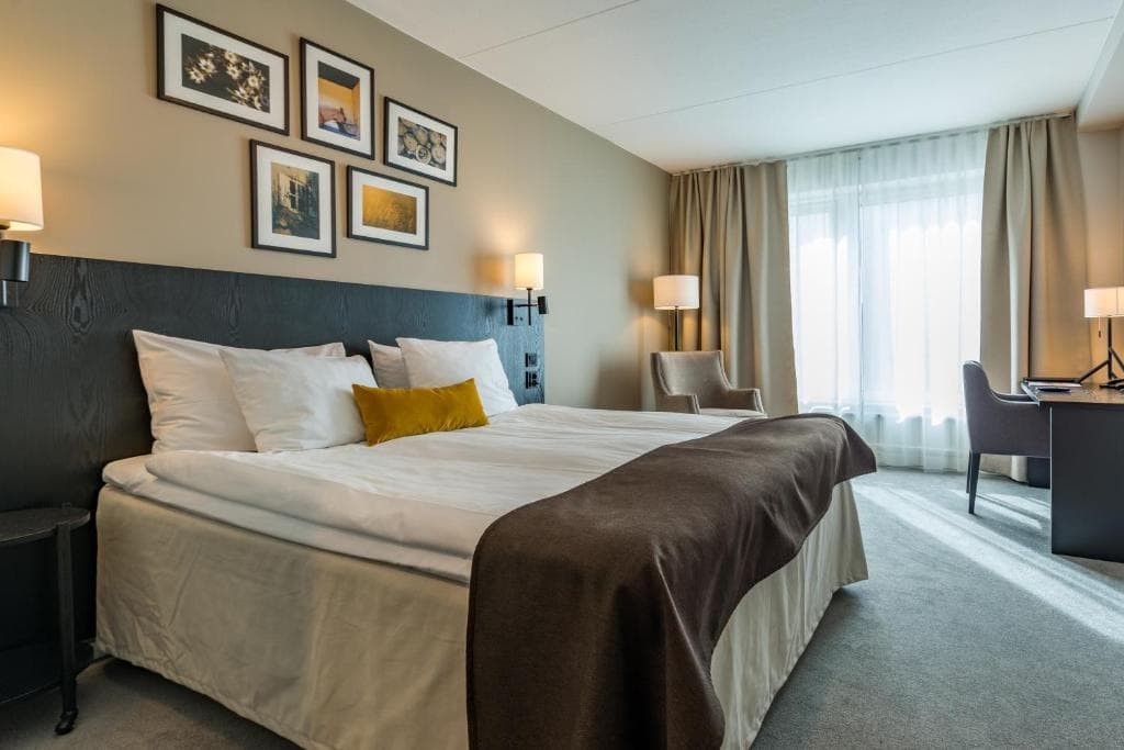 BEST WESTERN PLUS HOTEL PLAZA - תמונה 5