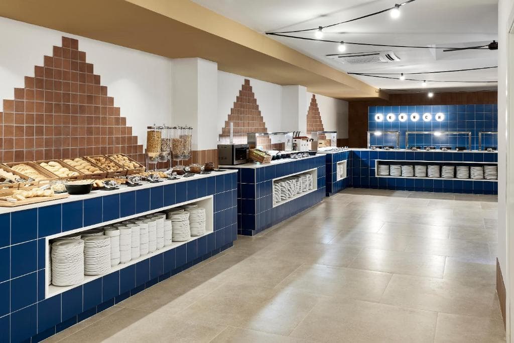 TENT LLORET DE MAR - תמונה 9