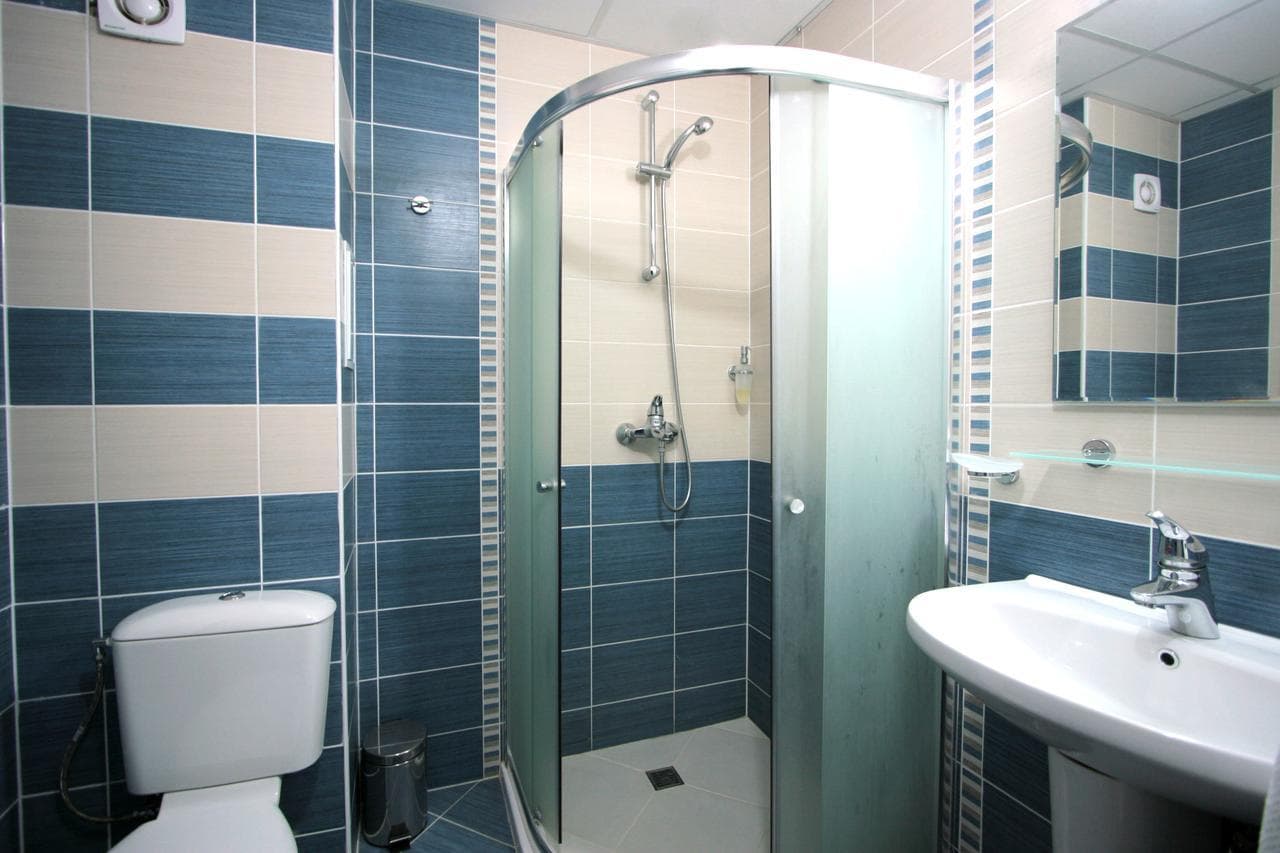 SUNNY BEAUTY PALACE HOTEL - תמונה 12