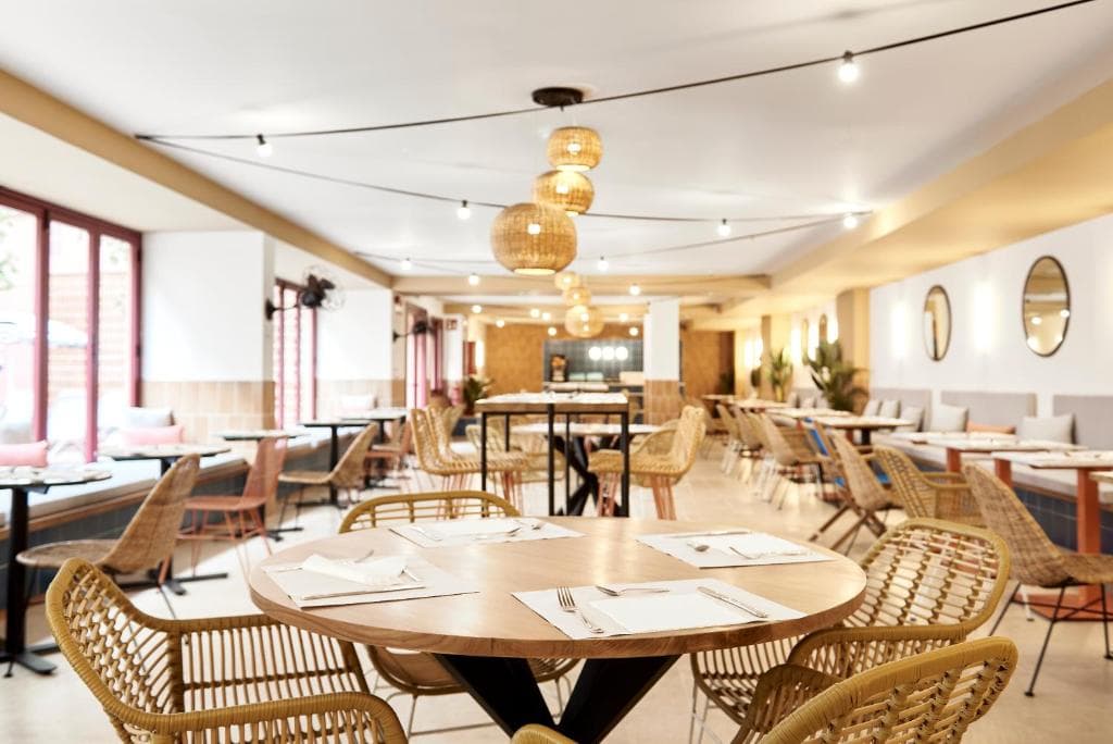 TENT LLORET DE MAR - תמונה 8