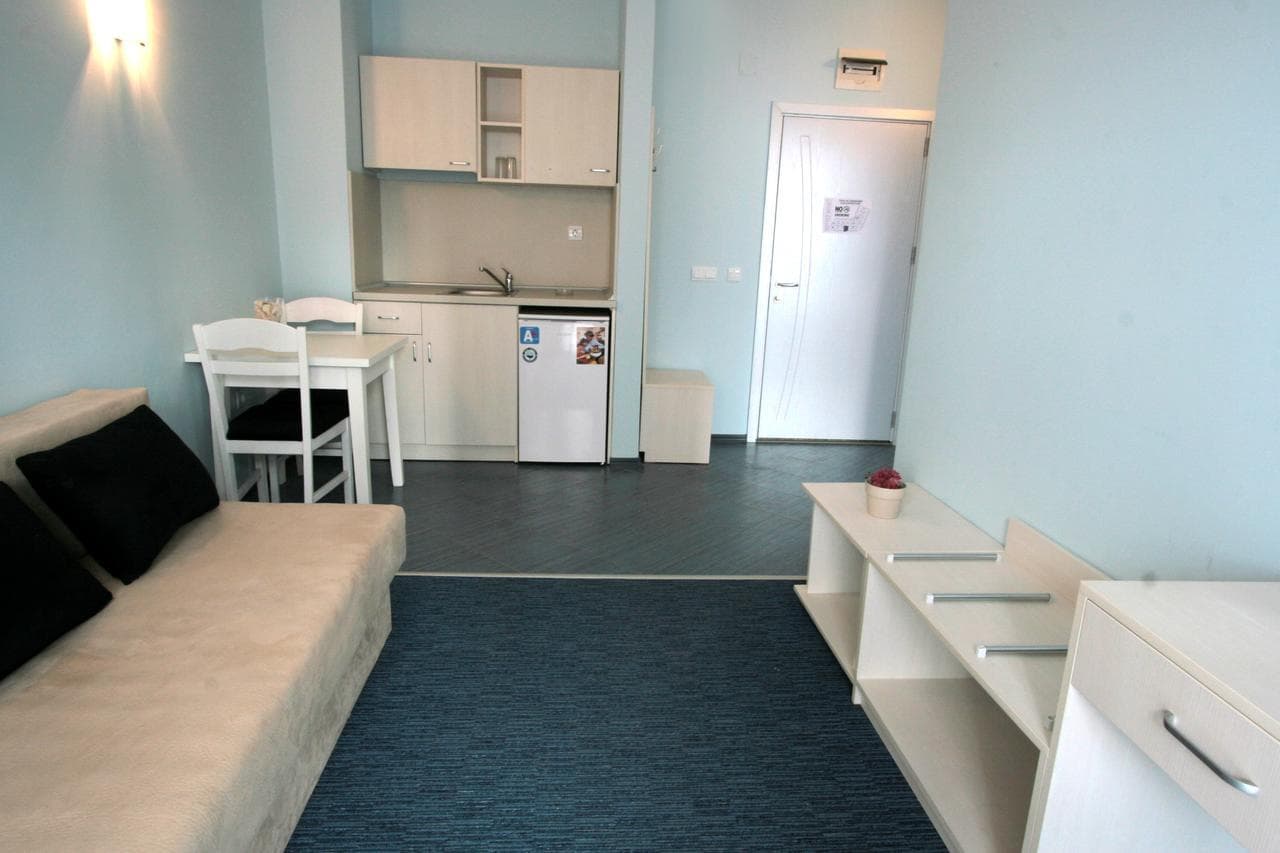 SUNNY BEAUTY PALACE HOTEL - תמונה 4