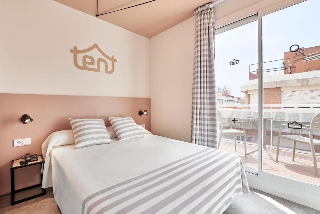 TENT LLORET DE MAR - תמונה 5