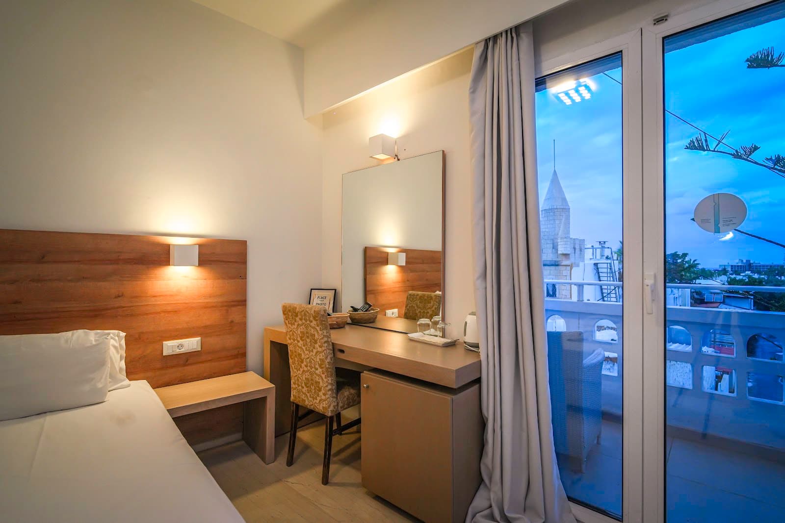 PEARL BOUTIQUE HOTEL - תמונה 23