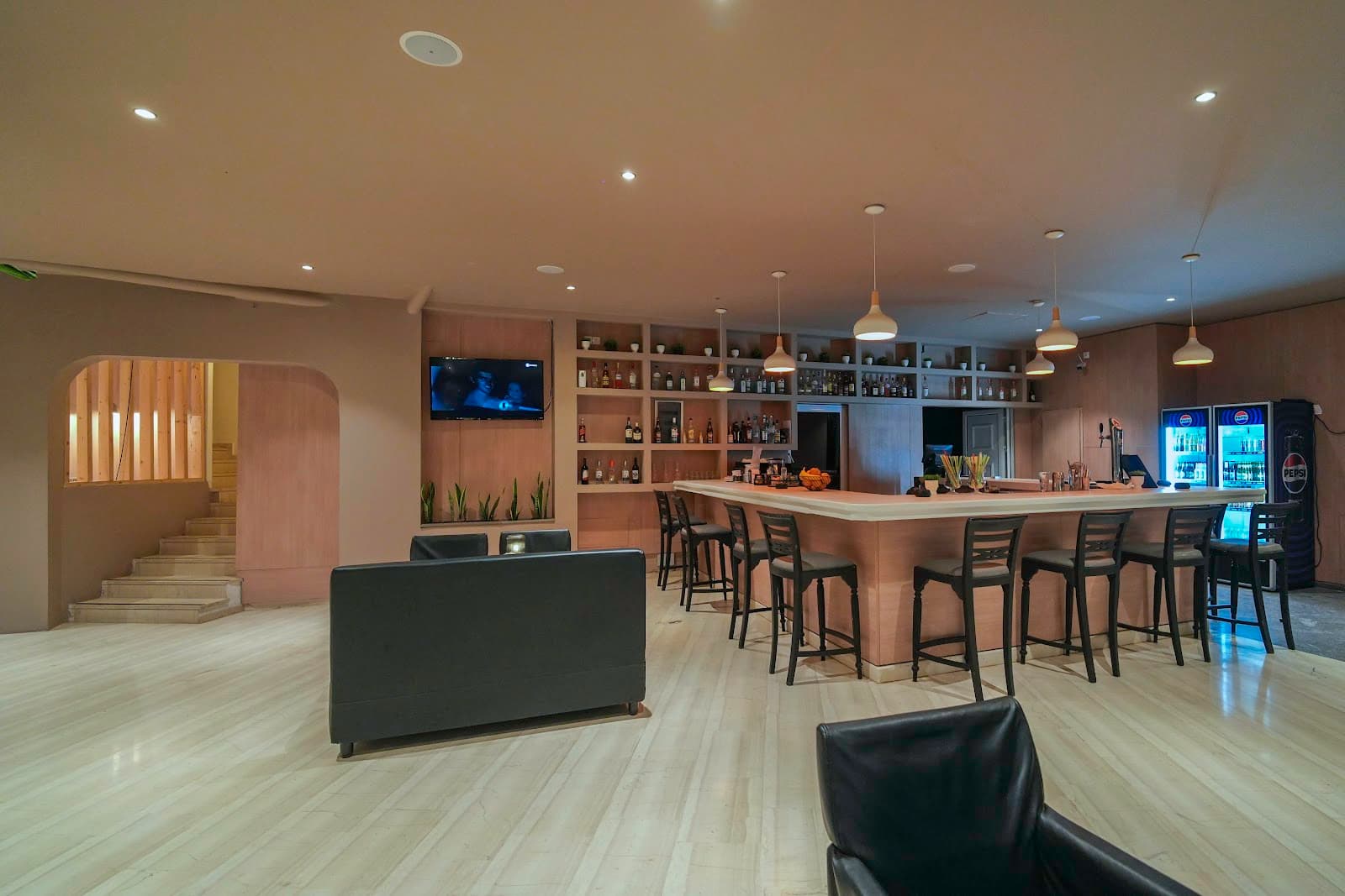 PEARL BOUTIQUE HOTEL - תמונה 13