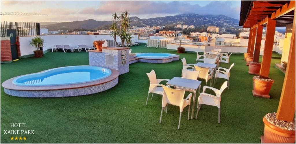 XAINE PARK - תמונה 2